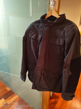 Chaqueta Tucano Urbano