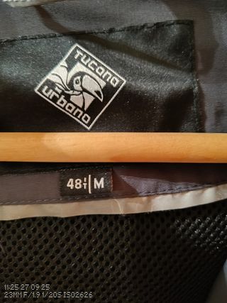 Chaqueta Tucano Urbano