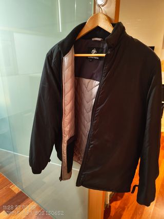 Chaqueta Tucano Urbano