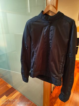 Chaqueta Tucano Urbano
