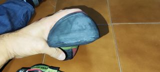 Zapatillas de escalada Boreal