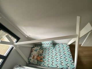 Cama Tipi Montessori Infantil