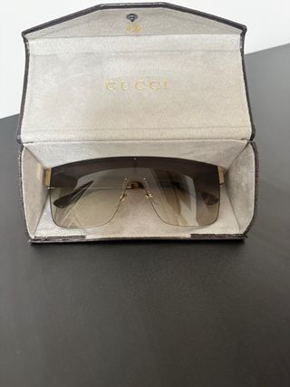 Gafas de Sol Gucci Nuevas