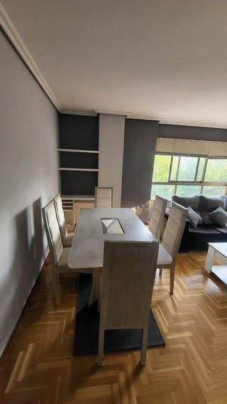 Mesa de salon