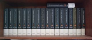 La grande enciclopedia medica