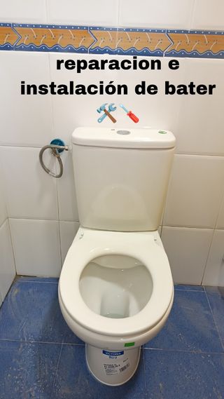 MANITAS FONTANERIA 