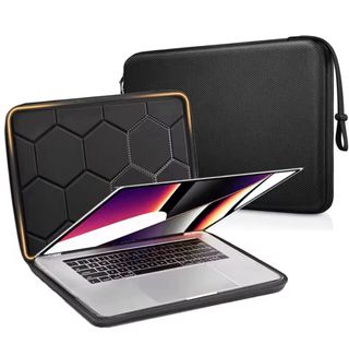 Funda rígida portátil 13-15  MacBook 