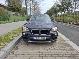 BMW X1 2014