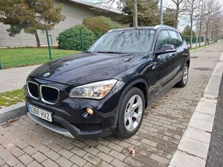 BMW X1 2014