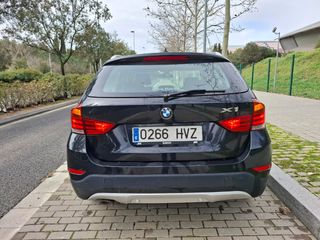 BMW X1 2014