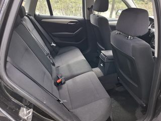 BMW X1 2014