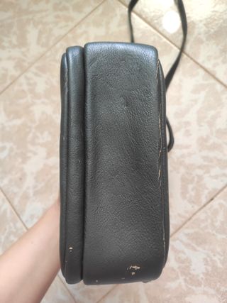 Borsa grigia Carpisa