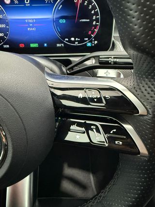 Mercedes-Benz Clase C 2022