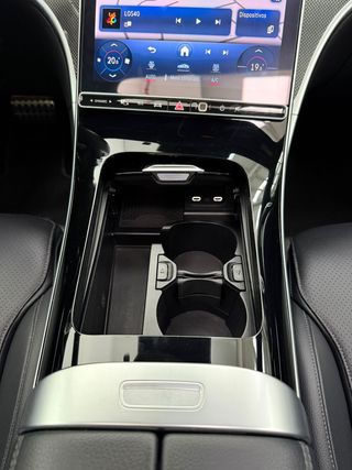 Mercedes-Benz Clase C 2022