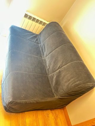 SOFÁ CAMA IKEA
