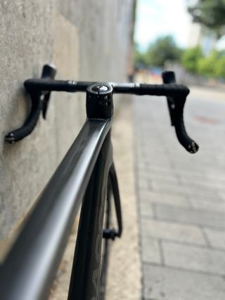 Basso Diamante 51cm Bicicleta Carretera