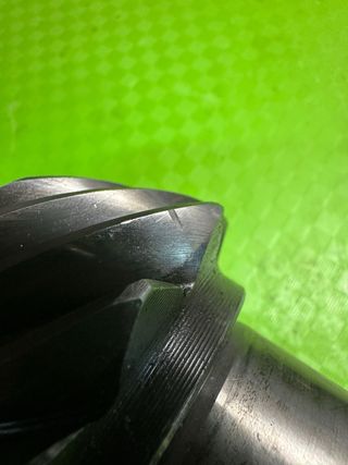 Grupo 43/10 Suzuki Vitara HDI