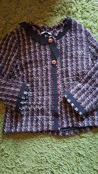 Giacca Liu Jo taglia 42 italiana