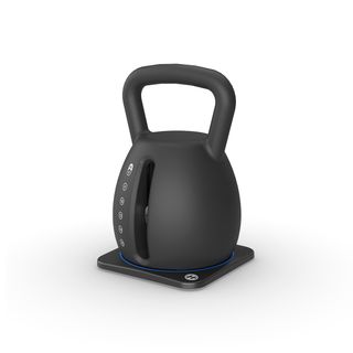 Kettlebell regolabile Horizon Fitness 6-16kg