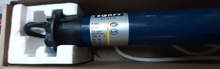 Motor persiana Somfy Solus 8 PA LT50