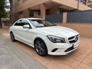 Mercedes-Benz Clase CLA 2017