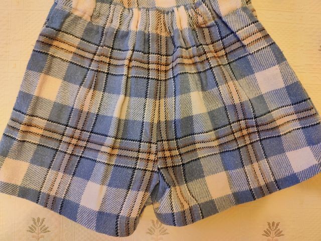 Ropa Mayoral niña 7 años con regalo de camisa