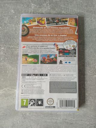 Super Mario Odyssey Nintendo Switch