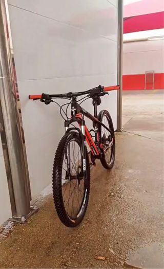 Bicicleta MTB Wilier 401 XB