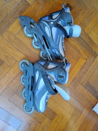 Patines en linea