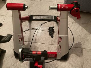 Rodillo Élite Novo Force