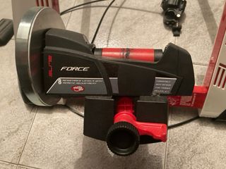 Rodillo Élite Novo Force