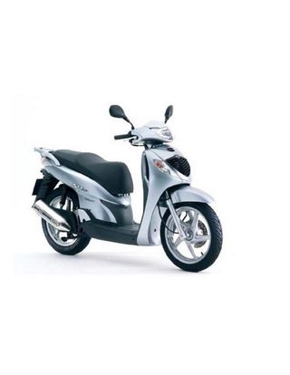 Despiece Honda SH 150i / 125i