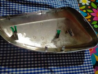 Carcasa Retrovisor Izquierdo Peugeot 2008