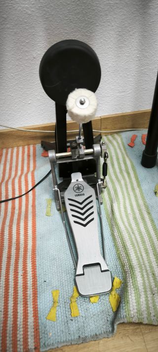 Yamaha DTX432K Kit de Batería Electrónica