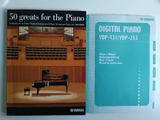 Piano Yamaha YDP-131