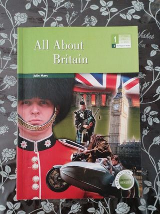 ALL ABOUT BRITAIN ESO1 ACTIVITY