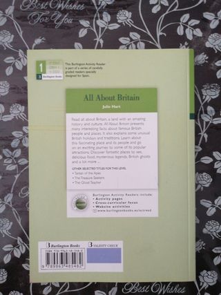ALL ABOUT BRITAIN ESO1 ACTIVITY