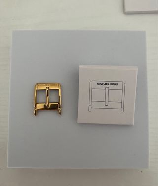 Reloj Michael Kors MKT5045 Dorado