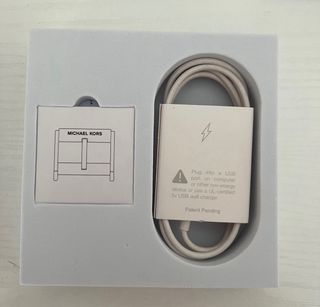 Reloj Michael Kors MKT5045 Dorado