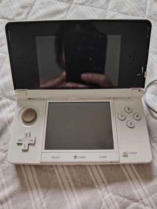 Nintendo 3DS 
