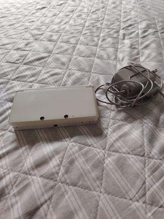 Nintendo 3DS 