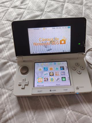 Nintendo 3DS 