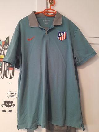 Polo Nike Atlético de Madrid Talla L