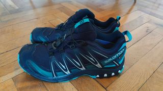 Salomon XA PRO 3D GTX Zapatillas Trail Running
