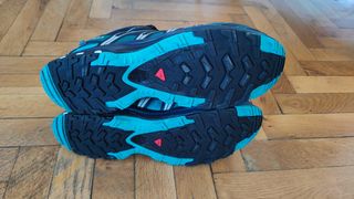 Salomon XA PRO 3D GTX Zapatillas Trail Running