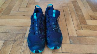 Salomon XA PRO 3D GTX Zapatillas Trail Running