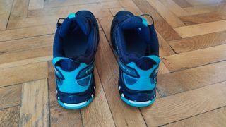 Salomon XA PRO 3D GTX Zapatillas Trail Running