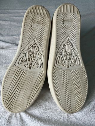 zapatillas gucci 