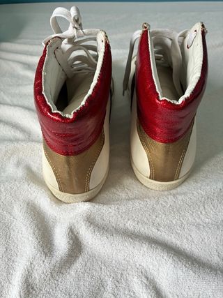 zapatillas gucci 