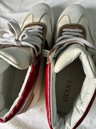zapatillas gucci 